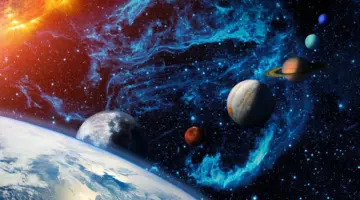 تم رصد أطراف مجرة درب التبانة أخيرًا بعد مسح 100 ألف نجم لاستكشاف مساحة تبلغ 40 ألف سنة ضوئية
